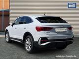 Audi Q3 35 TDI S line Sportback S tronic Pano+Leder+V - Audi Gebrauchtwagen in Rüsselsheim
