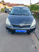 Toyota Corolla Verso 2.2-l-D-CAT Executive - Toyota Corolla Verso: Executive