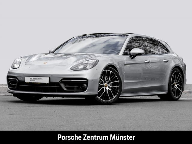 Porsche Panamera 4 E-Hybrid Sport Turismo Panoramadach