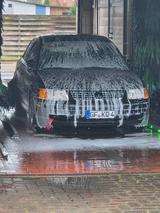 Volkswagen VW Passat V6 Syncro Highline - Volkswagen Passat: Syncro