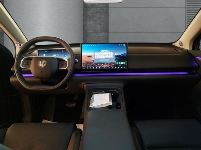 Leapmotor C10 - Bild 10