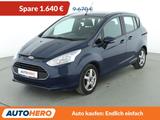 Ford B-Max 1.4 Trend*SHZ*KLIMA*CD*BLUETOOTH*GARANTIE* - Ford B-Max: Trend