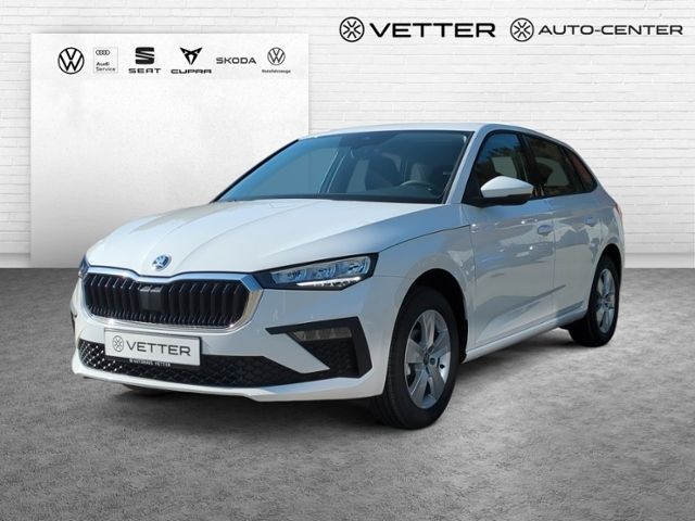 SKODA Scala Essence 1.0 TSI Essence KLIMA LED ALU SHZ