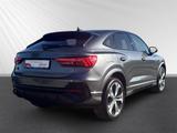 Audi Q3 Sportback S line 40 TFSI Stronic Sline, LED, - Audi Q3: Sportback Sline