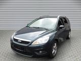 Ford Focus 1.6 Turnier Style - Ford Focus aus 2009: 1.6