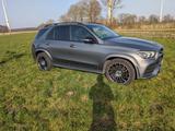 Mercedes-Benz GLE 300 d 4MATIC AMG - sehr gepflegt