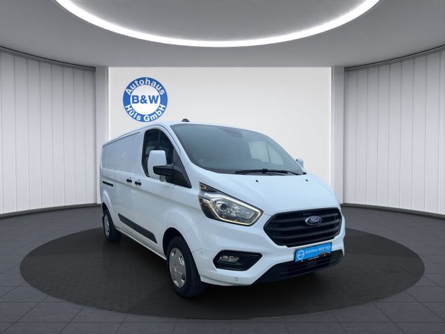 Ford Transit Custom 340 L2 Trend*AUTOMATIK*NAVI*KAMER