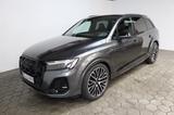 Audi Q7 50 TDI quattro S line MATRIXLED*PANO*AHK - Audi: 7 Sitzer