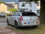 Chrysler chrysler 300c LPG Automatik/Panorama/Parkh... - Chrysler 300C mit LPG-Antrieb