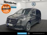 Mercedes-Benz V 300 d 4MATIC AVANTGARDE Lang AMG+360°+AHK