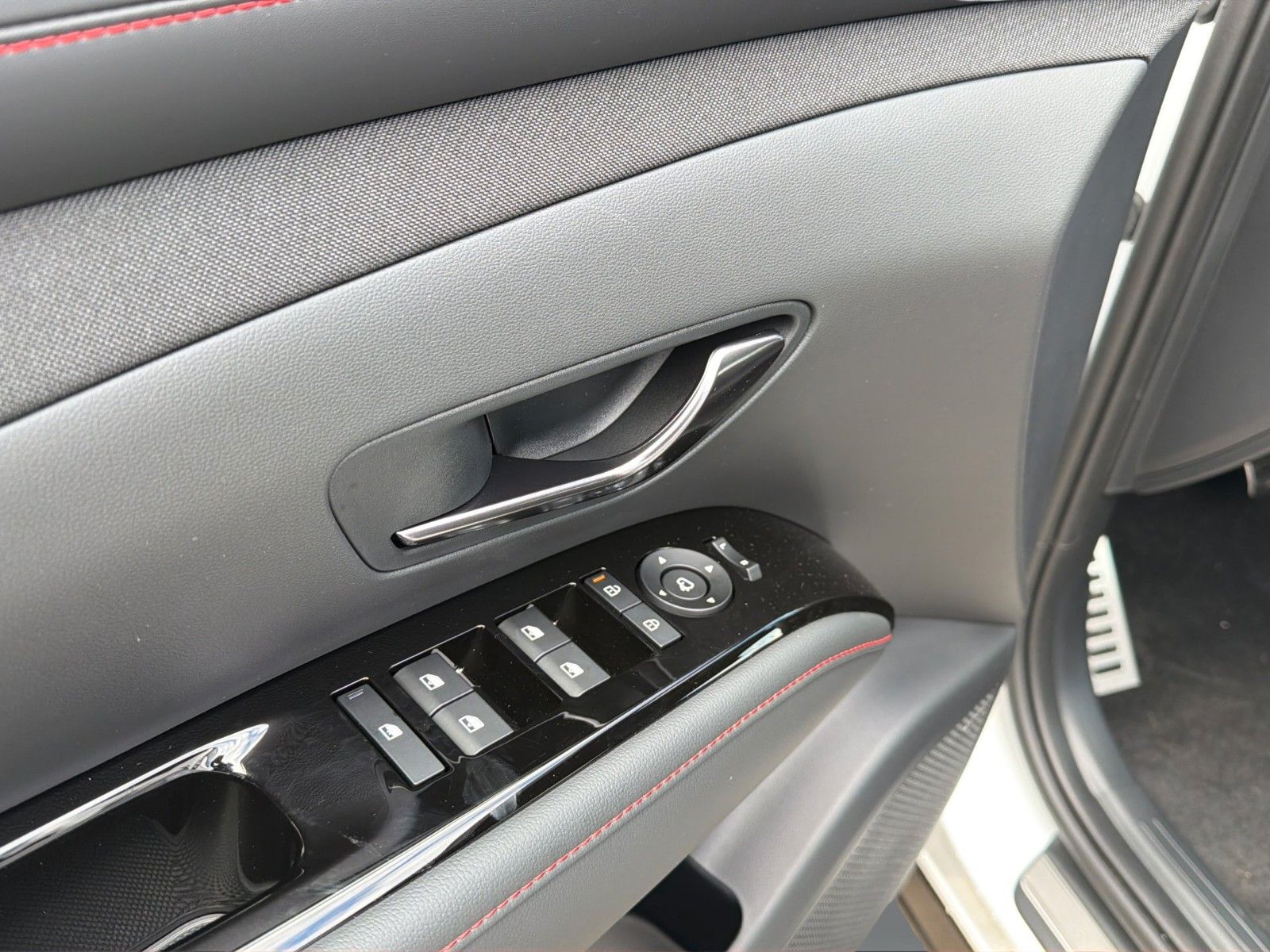 Hyundai TUCSON - Bild 9