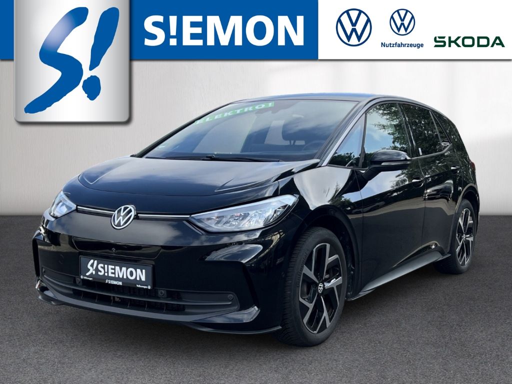 Image of Volkswagen ID.3