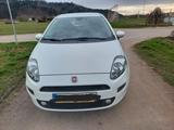 Fiat Punto 1.4 8V Start&Stopp - - Fiat Punto: Start