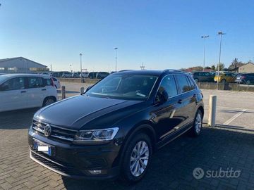 Volkswagen Tiguan - 3