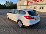 Ford Focus DPF Business Turnier Business  - Ford Focus Business mit Diesel-Antrieb