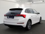 Skoda Scala 1.0 TSI Tour +ACC+KAMERA+KLIMA+SITZHZ+++ - gebrauchte Skoda Scala aus dem Jahr 2024