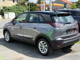 Opel Crossland (X) Edition/AUTOMATIK - graue Opel Crossland (X)