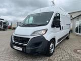 Fiat Ducato 160 Maxi/3-Kammer Multitemperatur
