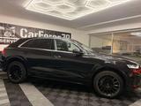 Audi Q8 55 TFSI quattro LENKRAD-,SITZHZG AHK HEADUP - : Allradantrieb, Geländewagen