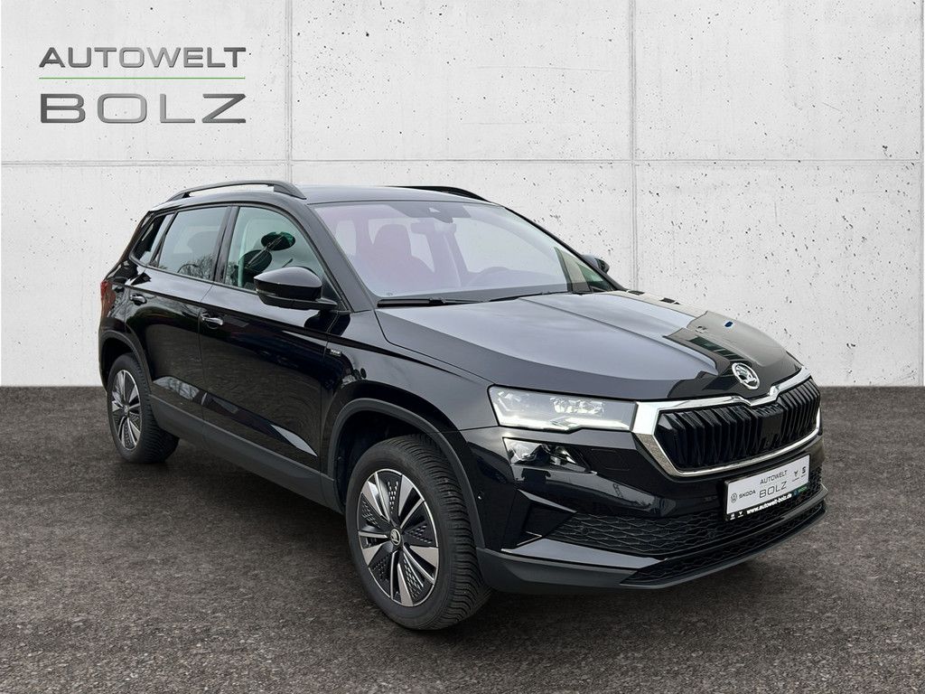 Skoda Karoq - Bild 3