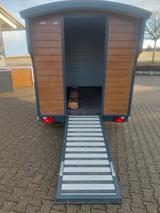 Selbstbau Adventure-Anhänger - Selbstbau Wohnwagen & Wohnmobile
