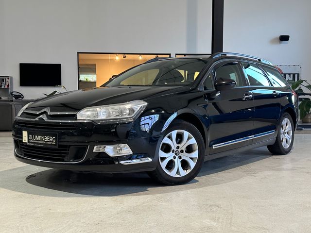 Citroën C5 Tourer 2.0 Business Class *Navi,PDC,Sitzh.*