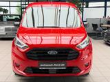 Ford Transit Connect 1.5 TDCi Kasten lang*Klima*DAB - Ford Transit Connect in Dresden
