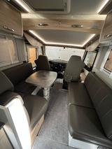 Frankia I 8400 GD Platin 5,5 t - Frankia 840