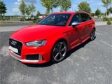 Audi RS3 - 2,5 TFSI - kein OPF! Bremse vo. & Aga neu! - Audi: Ag