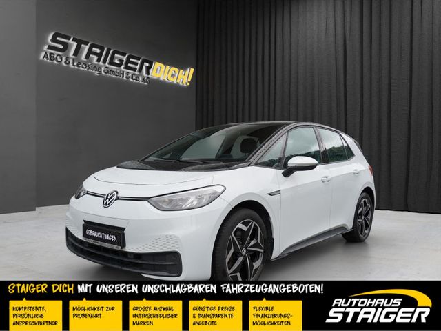 VW ID.3 Pro Performance 150 kW*Sitzheizung*Navi* ab