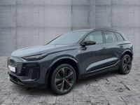 Audi Q6 e-tron - Vorschau Bild 2