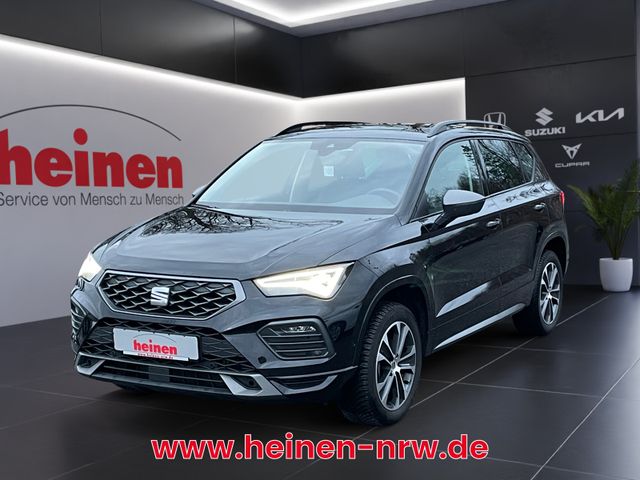 Seat Ateca 2.0 TDI DSG FR NAV AHK SHZ PDC el.Heck LED