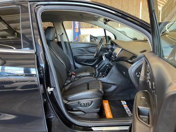 Opel Mokka X Innovation *KAMERA*NAVI*BI-LED*TOUCH*