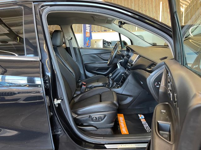 Opel Mokka X Innovation *KAMERA*NAVI*BI-LED*TOUCH*