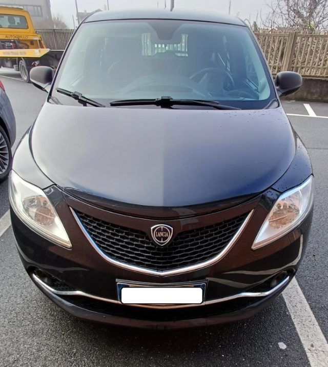 Image of Lancia Ypsilon