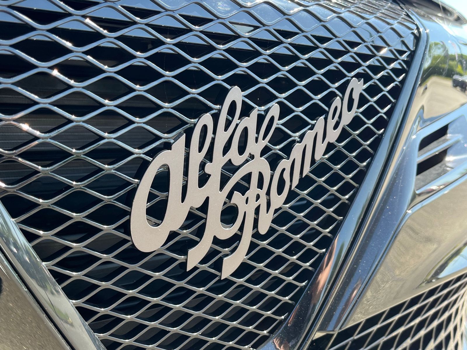 Alfa Romeo Junior - Bild 9