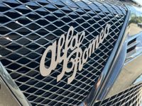 Alfa Romeo Junior - Vorschau Bild 9