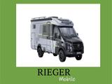 Mercedes-Benz HYMER ML-T 570 CrossOver 570 CrossOver*Delta 18"