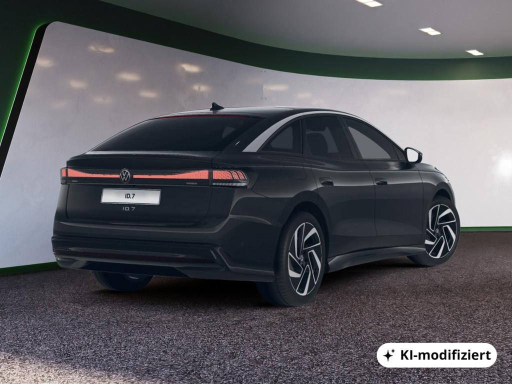 Volkswagen ID.7 Pro 82kWh ACC PANO HARM.KAR. HUD MATRIX-LED