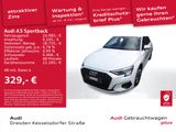 Audi A3 Sportback 30 TDI 85(116) kW(PS) S tronic - Audi A3: Ps Sportback