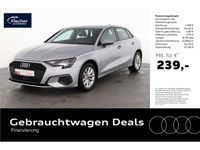 Audi A3 - Vorschau Bild 1