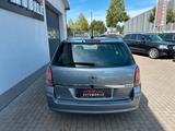 Opel Astra Caravan 1.7 CDTI ecoFLEX Edition 81kW - Opel Astra aus 2009 mit Diesel-Antrieb: Kombi