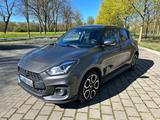 Suzuki Swift 1.4 BOOSTERJET HYBRID Sport 