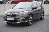 Honda CR-V 2.0 Comfort 4WD Xenon Kamera Tempomat AHK - gebrauchte Honda CR-V aus dem Jahr 2015