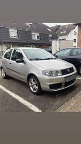 Fiat Punto Sporting 188 1.2 Benzin  120.0... - gebrauchte Fiat Punto aus dem Jahr 2005