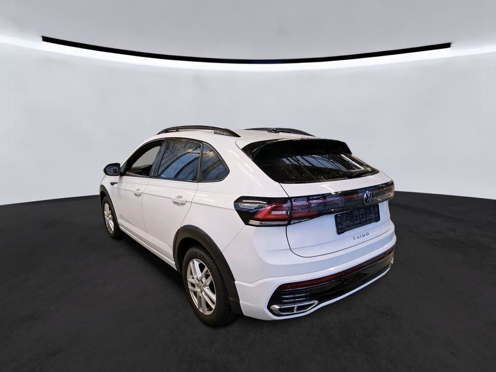 Volkswagen Taigo - Bild 5