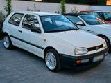 Volkswagen Golf 3 1.8 75 ps wenig km aus erste Hand - Volkswagen Golf: 3er