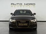 Audi A6 3.0 TFSI quat.*Pano*Standhzg*DAB*ACC*AHK*Luft - Audi A6 mit Benzin-Antrieb: Scheckheftgepflegt, Kombi