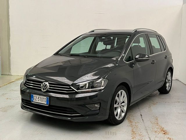 Volkswagen Golf VAN 1.4 TSI 125CV 2015