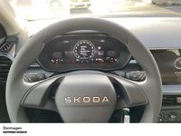 Skoda Fabia - Vorschau Bild 11